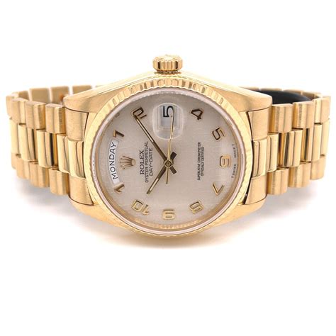 beverly hills vintage Rolex